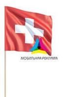 Флаг Швейцарии